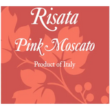 Risata Pink Moscato