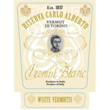 Riserva Carlo Alberto Vermut Bianco