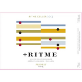 Ritme Celler Ritme Priorat Blanco 2019