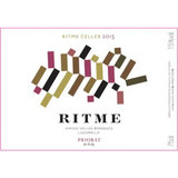 Ritme Celler Ritme Priorat Tinto 2019