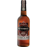 Rittenhouse Straight Rye Whiskey Bottled In Bond