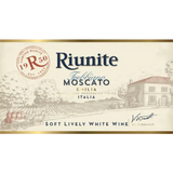Riunite Moscato