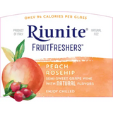Riunite Peach Rosehip
