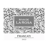 Riva De La Rosa Frascati