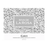 Riva De La Rosa Gavi
