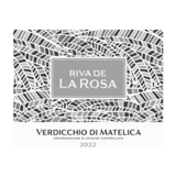 Riva De La Rosa Verdicchio
