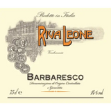 Riva Leone Barbaresco 2018