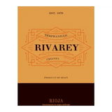Rivarey Crianza Rioja DOCa