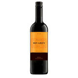 Rivarey Rioja Crianza 2016