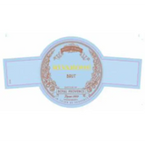 Rivarose Brut Prestige Rosé