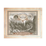 River Walk Chardonnay California