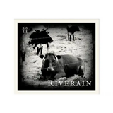 Riverain Vineyards Syrah Cardiac Hill Vineyard Bennett Valley