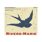 Rivers-Marie Chardonnay Purrington Rued Vineyard Sonoma Coast