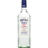 Rives 1880 Gin