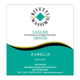 Rivetti Massimo Langhe Arneis Aurelia