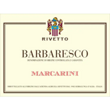 Rivetto Barbaresco Marcarini