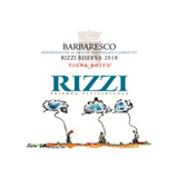Rizzi Barbaresco Vigna Boito Riserva