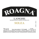Roagna Langhe Bianco