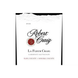 Robert Craig Cabernet Sauvignon La Fleur Craig