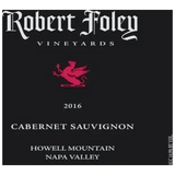 Robert Foley Cabernet Sauvignon Howell Mountain