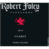 Robert Foley Claret