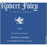 Robert Foley Pinot Noir