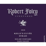 Robert Foley Vineyards Kelly’s Cuvee