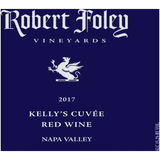 Robert Foley Vineyards Kelly’s Cuvee