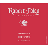Robert Foley Vineyards The Griffin Napa Valley Red Blend