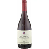 Robert Groffier Bourgogne Passe Tout Grains 2017