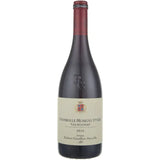 Robert Groffier Chambolle Musigny Les Sentiers Premier Cru 2019
