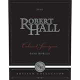 Robert Hall Artisan Collection Cabernet Sauvignon Paso Robles