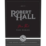 Robert Hall Paso Red