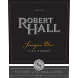 Robert Hall Sauvignon Blanc