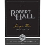 Robert Hall Sauvignon Blanc