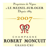 Robert Moncuit Millesime