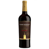 Robert Mondavi Private Select Red Blend Aged In Rye Barrels