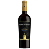 Robert Mondavi Private Selection Merlot Rum Barrels