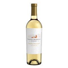 Robert Mondavi Winery Sauvignon Blanc Napa Valley – Grand Wine Cellar