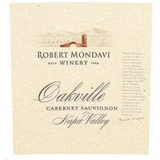 Robert Mondavi Winery To Kalon Vineyard Reserve Cabernet Sauvignon