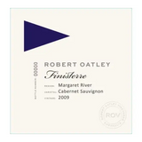 Robert Oatley Cabernet Sauvignon Finisterre Margaret River