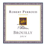 Robert Perroud Brouilly Pollen