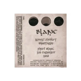 Robert Sinskey Vineyards Pinot Blanc Los Carneros