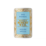 Robert Weil Rheingau Riesling Spatlese
