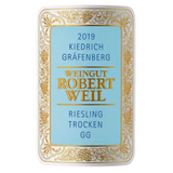 Robert Weil Riesling Kiedrich Gräfenberg Trocken Grosses Gewächs 2020