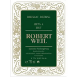 Robert Weil Riesling Sekt Brut