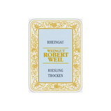 Robert Weil Riesling Trocken