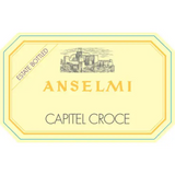 Roberto Anselmi Capitel Croce Bianco Veneto IGT