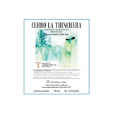 Roberto Henriquez Cerro La Trinchera Valle del Bio-Bio