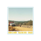 Roberto Henriquez Cinsault Old Vines Fundo La Union Valle del Itata